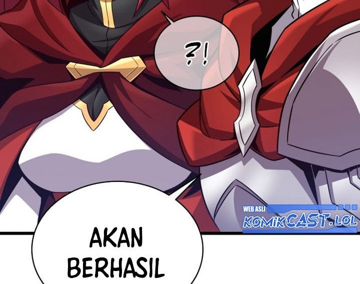 Arcane Sniper Chapter 136 Gambar 71