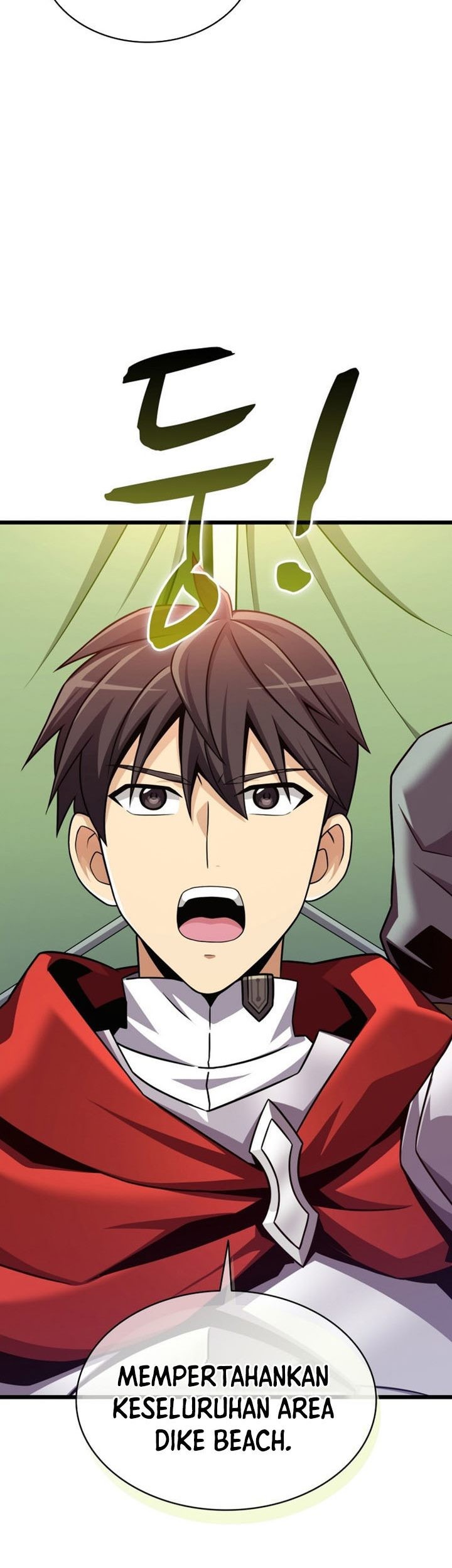 Arcane Sniper Chapter 136 Gambar 72
