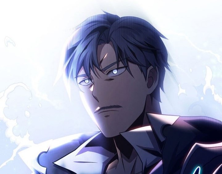 Arcane Sniper Chapter 136 Gambar 77