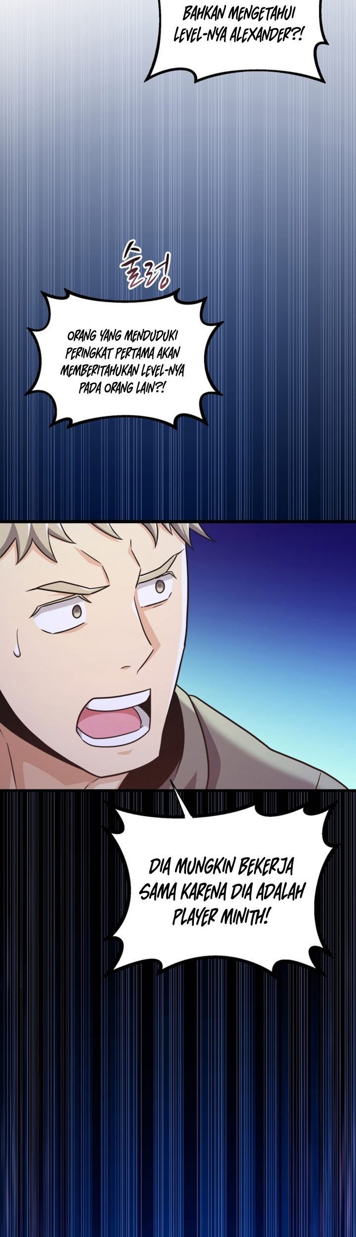 Arcane Sniper Chapter 136 Gambar 6
