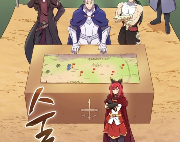 Arcane Sniper Chapter 136 Gambar 13