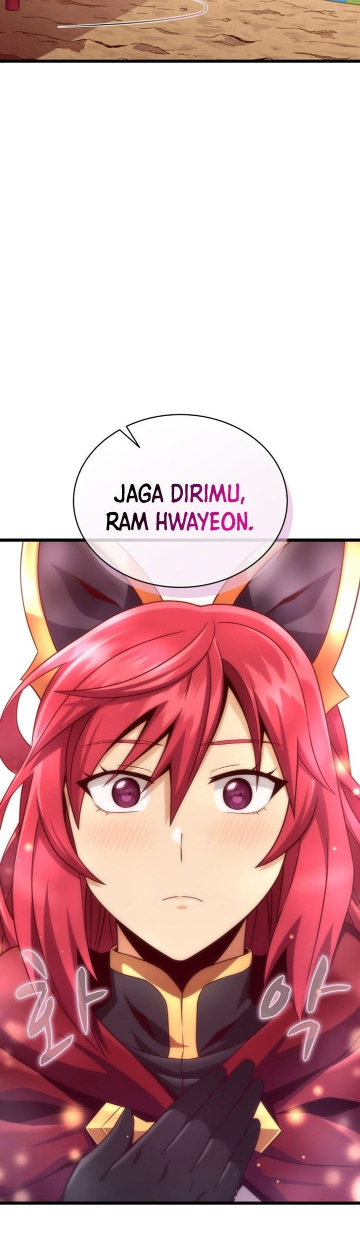 Arcane Sniper Chapter 137 Gambar 20