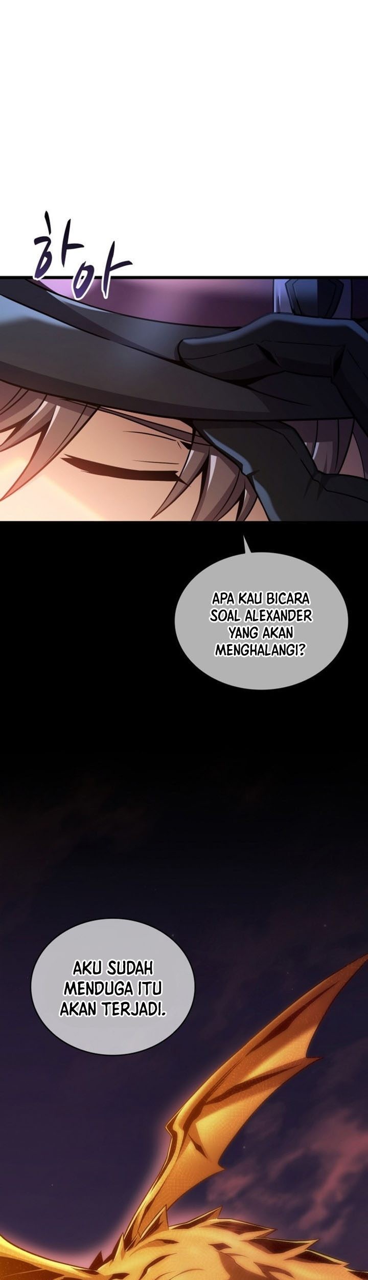 Arcane Sniper Chapter 137 Gambar 26