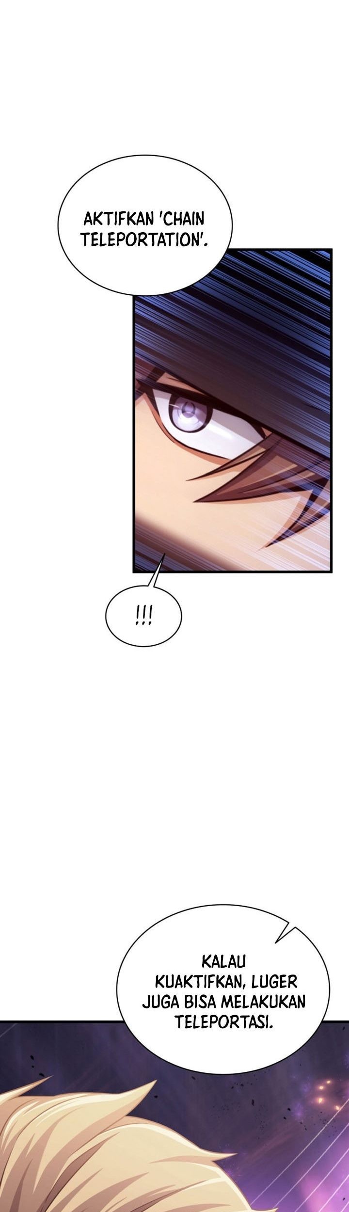 Arcane Sniper Chapter 137 Gambar 30