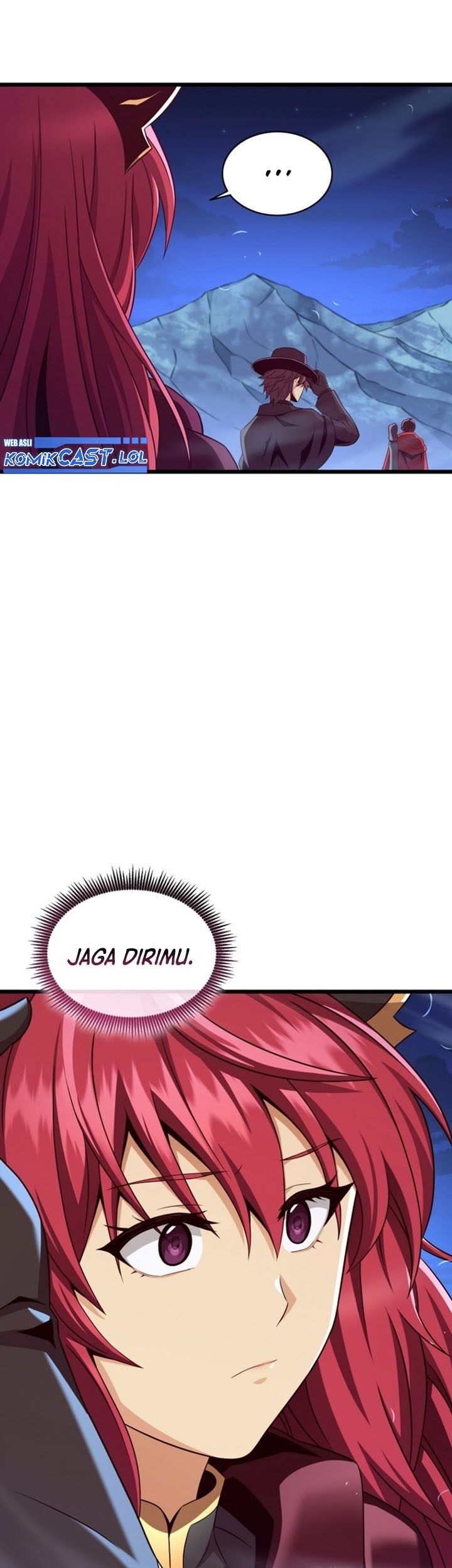 Arcane Sniper Chapter 137 Gambar 38