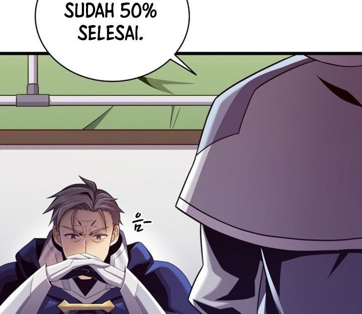 Arcane Sniper Chapter 137 Gambar 45