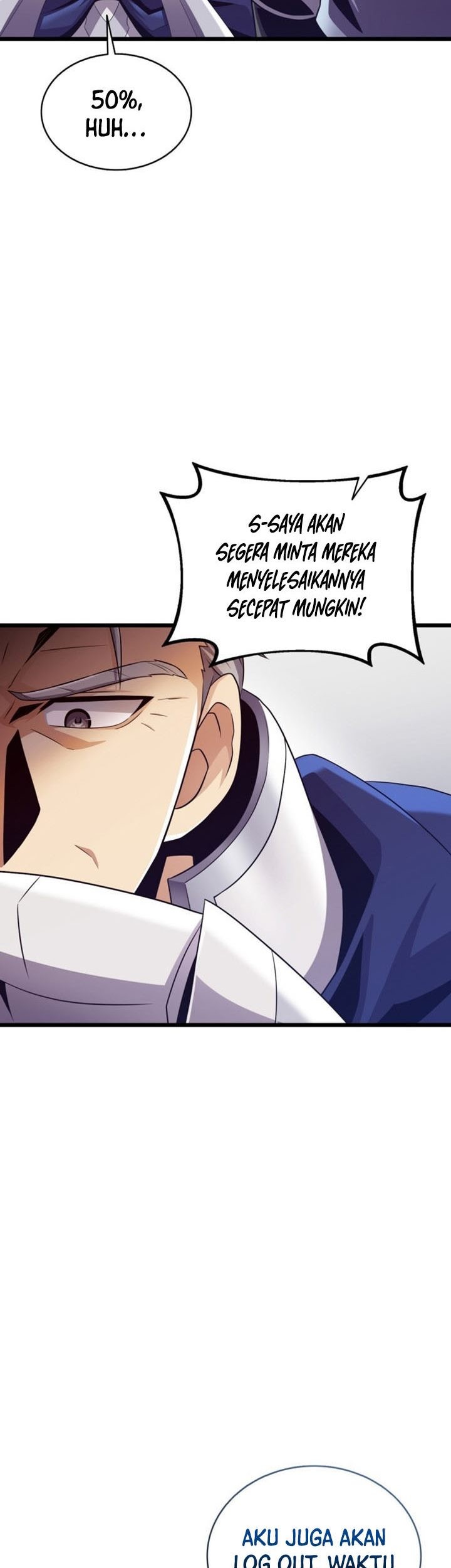 Arcane Sniper Chapter 137 Gambar 46