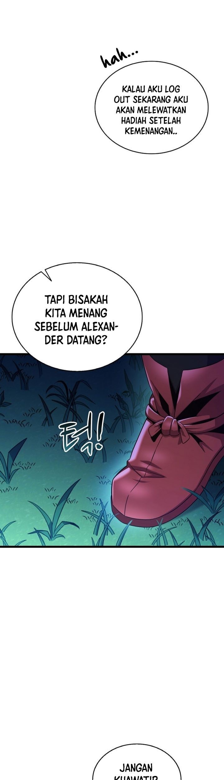 Arcane Sniper Chapter 137 Gambar 50