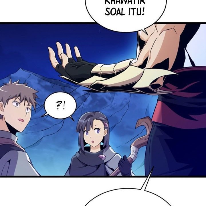 Arcane Sniper Chapter 137 Gambar 51