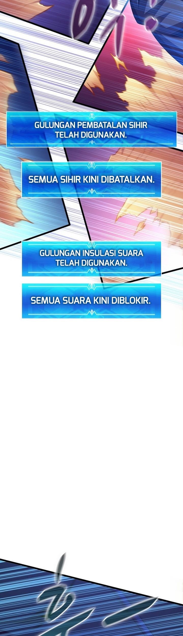 Arcane Sniper Chapter 137 Gambar 64