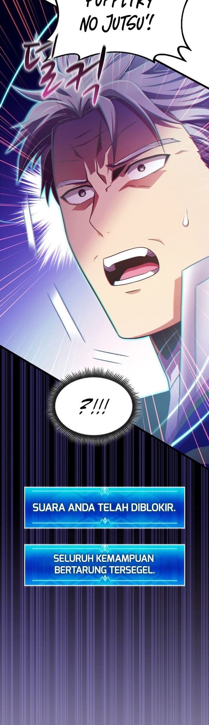 Arcane Sniper Chapter 137 Gambar 68