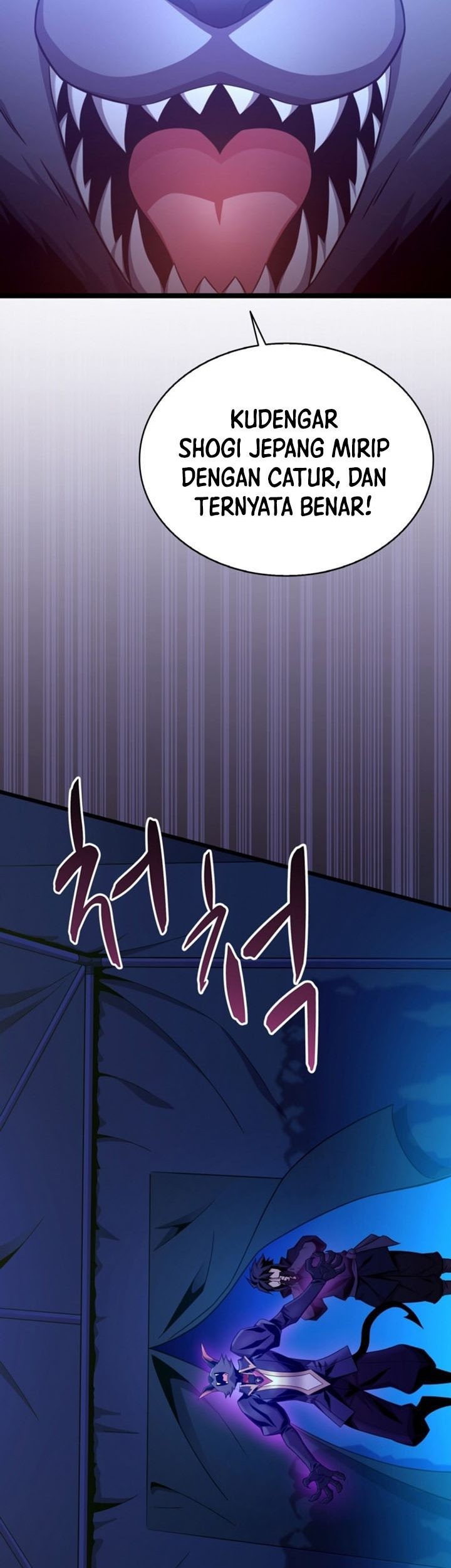 Arcane Sniper Chapter 137 Gambar 70