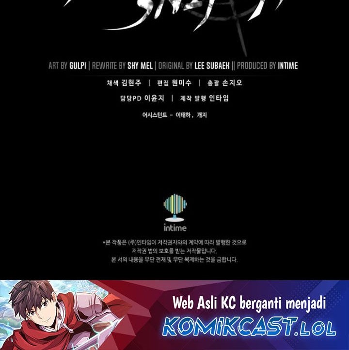 Arcane Sniper Chapter 137 Gambar 73