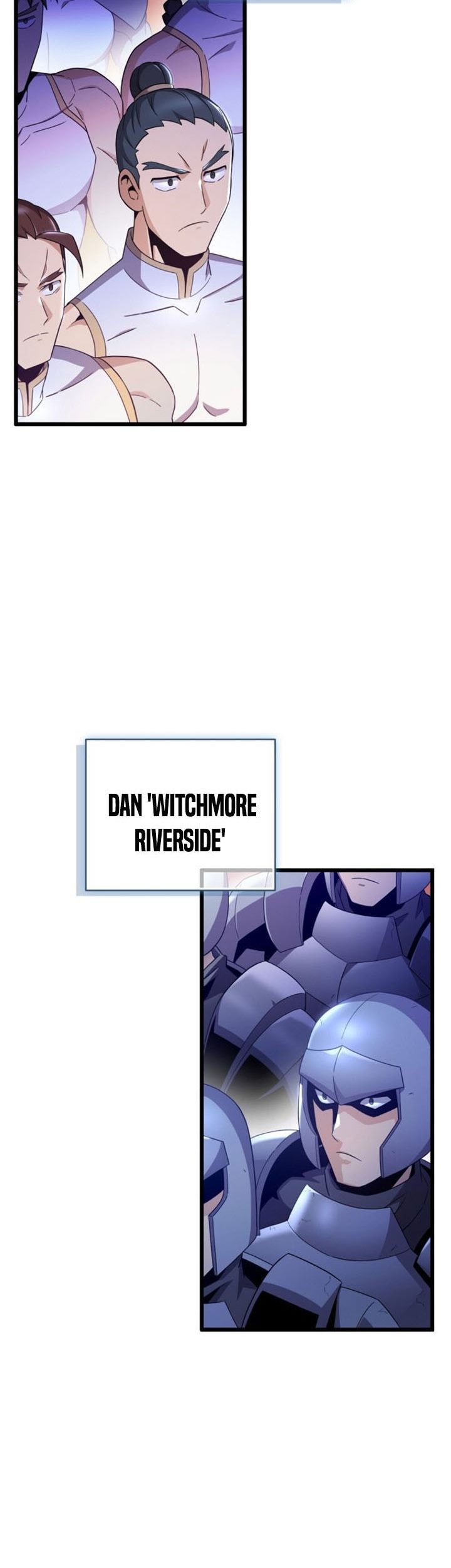 Arcane Sniper Chapter 137 Gambar 4