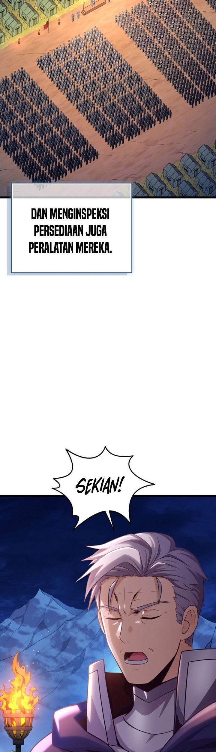 Arcane Sniper Chapter 137 Gambar 6