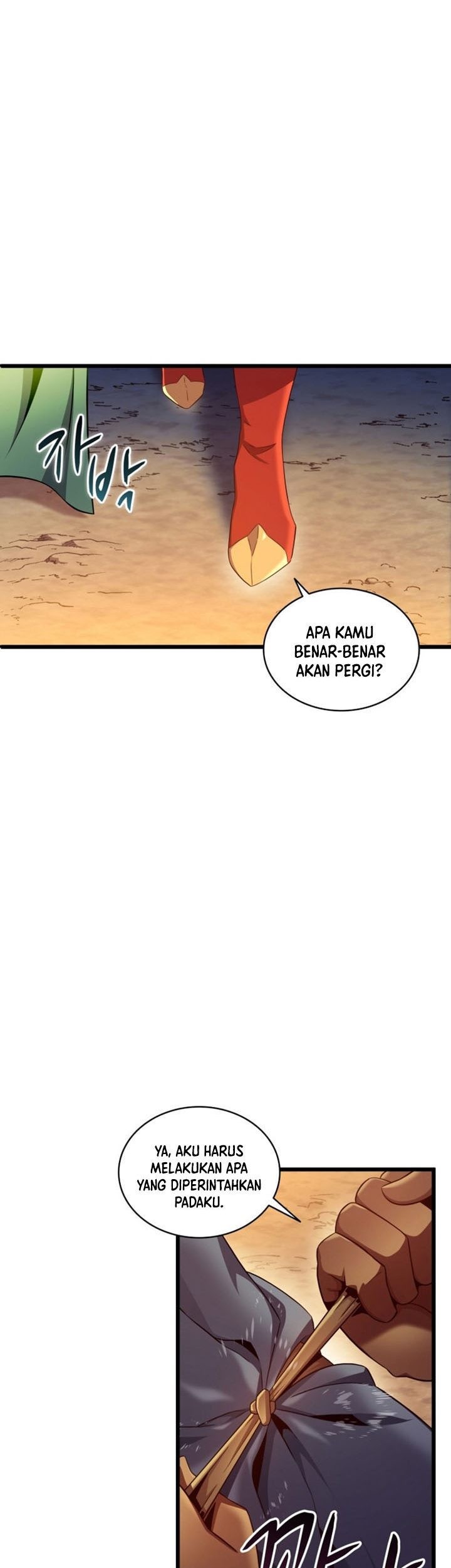 Arcane Sniper Chapter 137 Gambar 8