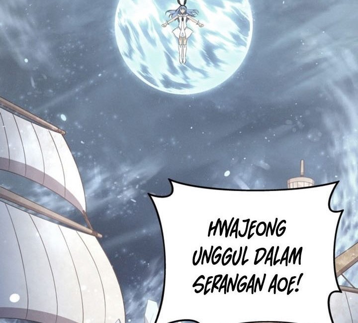 Arcane Sniper Chapter 137 Gambar 11