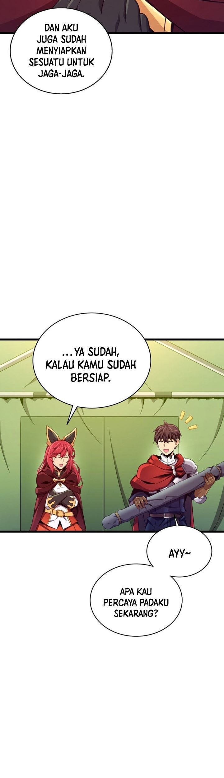 Arcane Sniper Chapter 137 Gambar 14