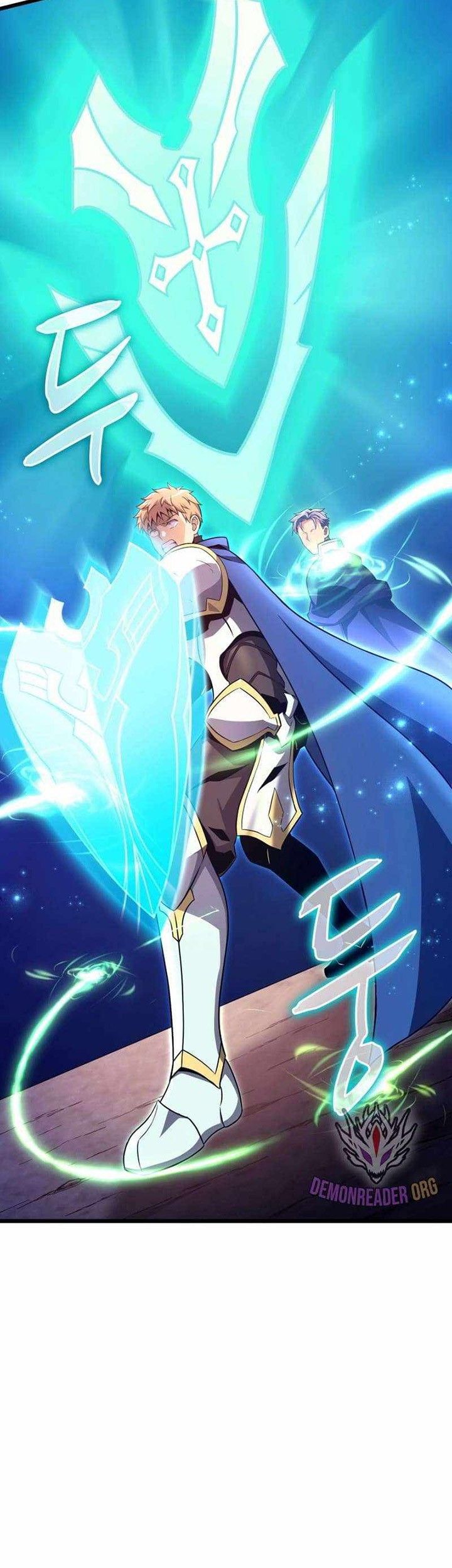 Arcane Sniper Chapter 138 Gambar 26