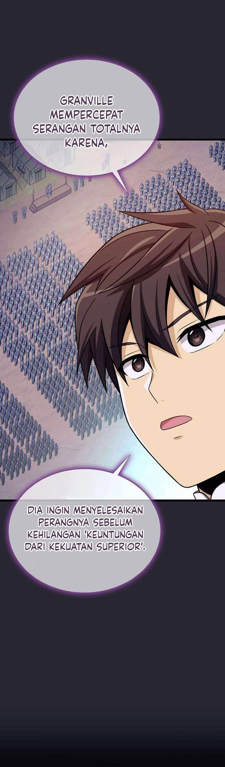 Arcane Sniper Chapter 138 Gambar 38