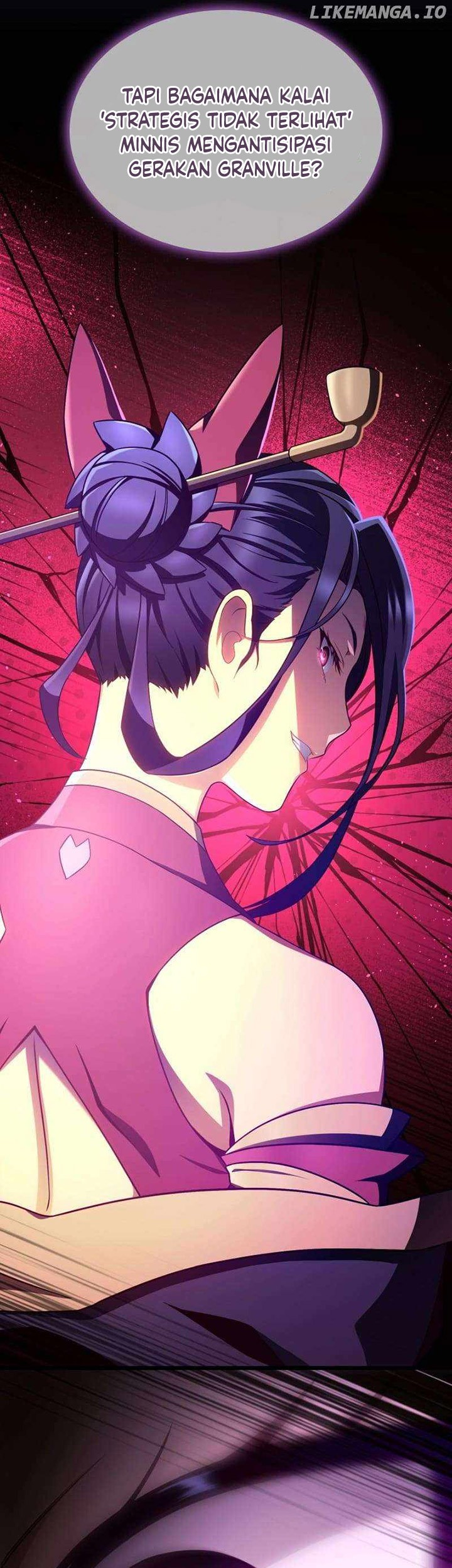 Arcane Sniper Chapter 138 Gambar 39