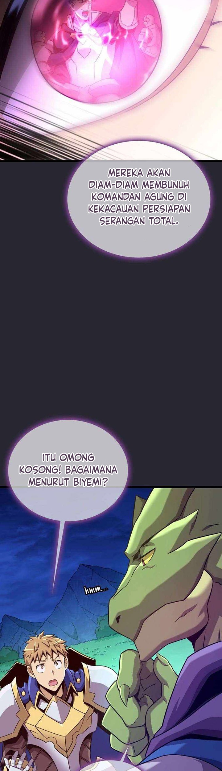 Arcane Sniper Chapter 138 Gambar 41