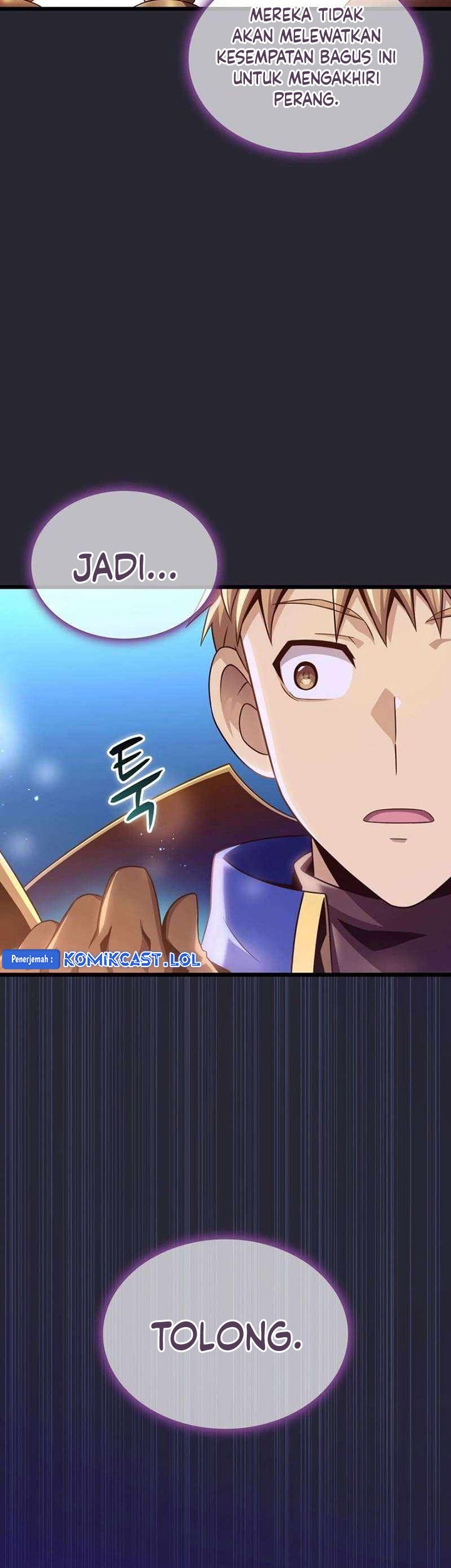 Arcane Sniper Chapter 138 Gambar 49