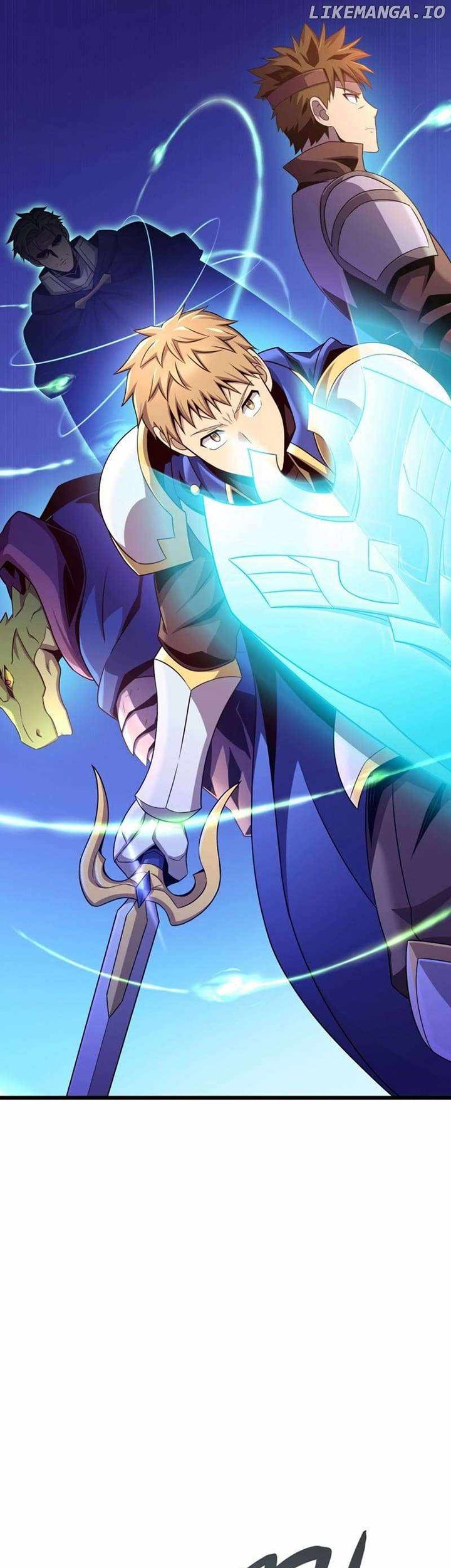 Arcane Sniper Chapter 138 Gambar 51