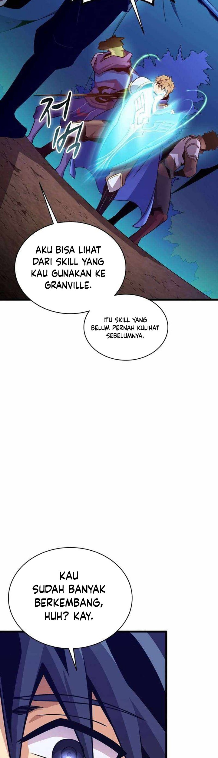 Arcane Sniper Chapter 138 Gambar 59