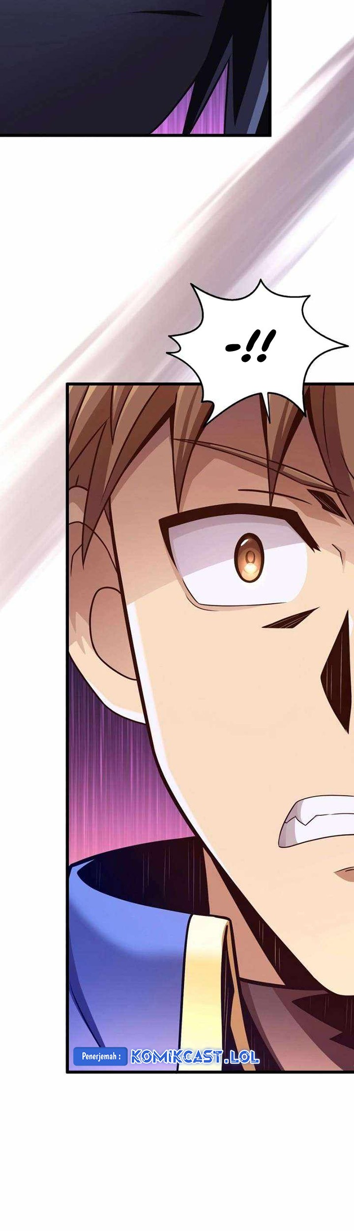 Arcane Sniper Chapter 138 Gambar 61