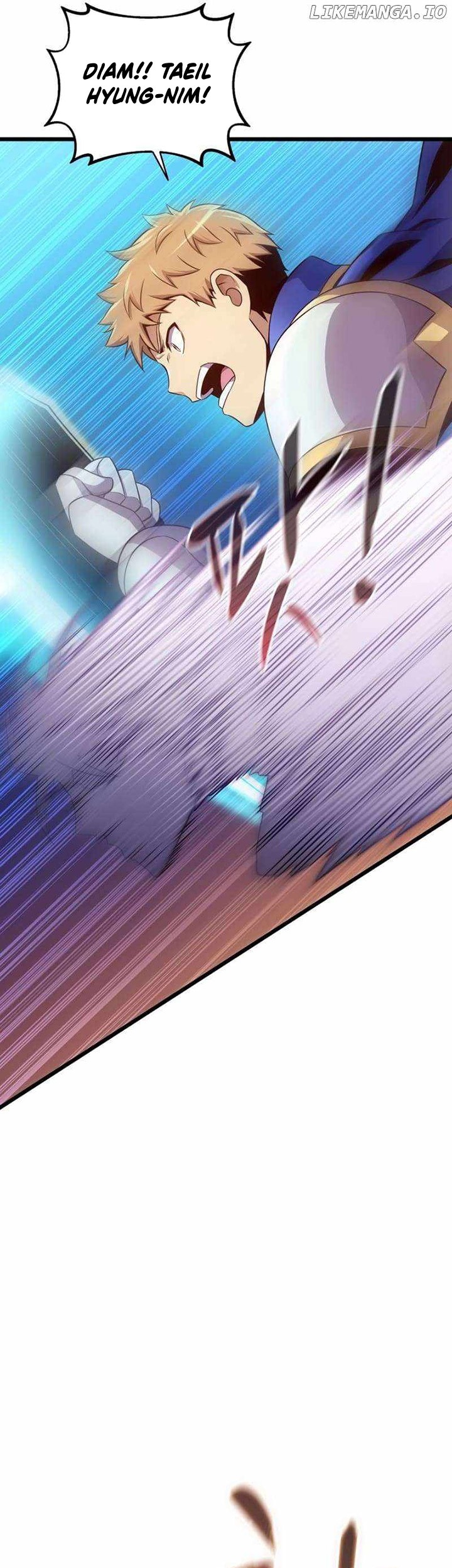Arcane Sniper Chapter 138 Gambar 63