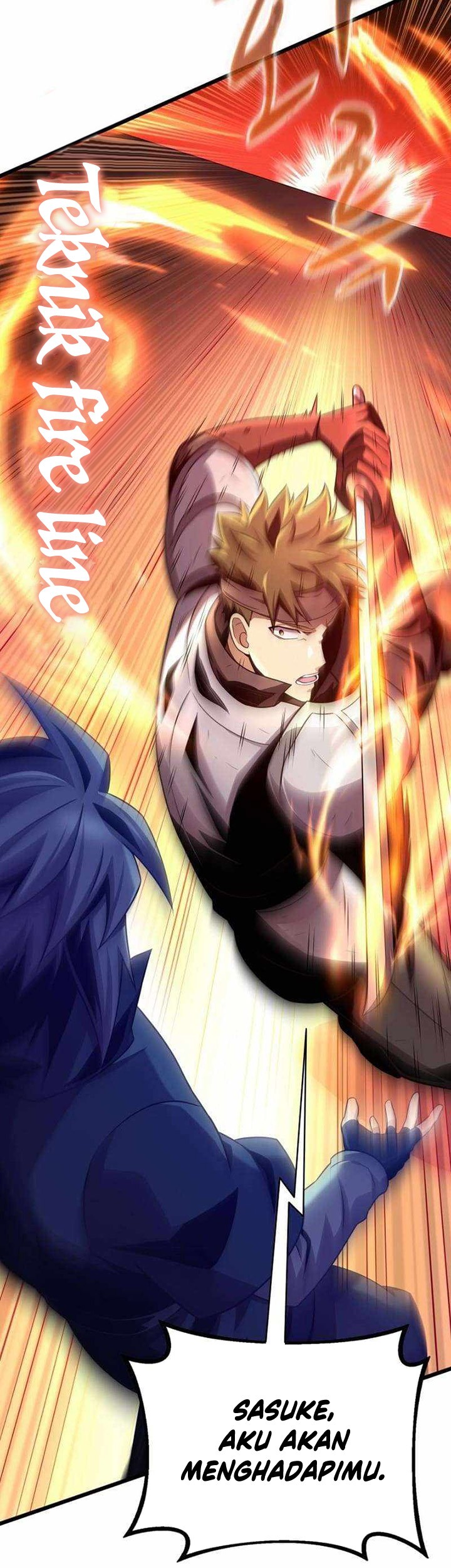 Arcane Sniper Chapter 138 Gambar 65
