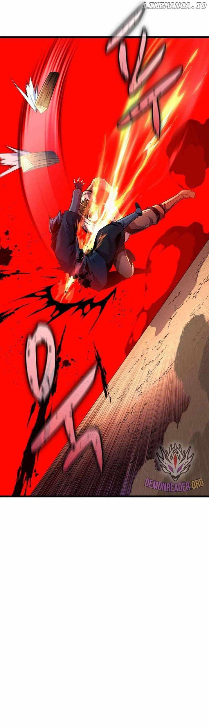 Arcane Sniper Chapter 138 Gambar 69