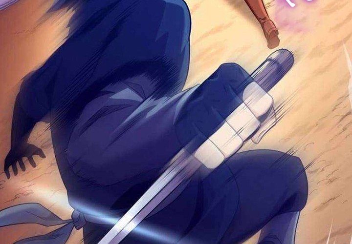 Arcane Sniper Chapter 138 Gambar 72