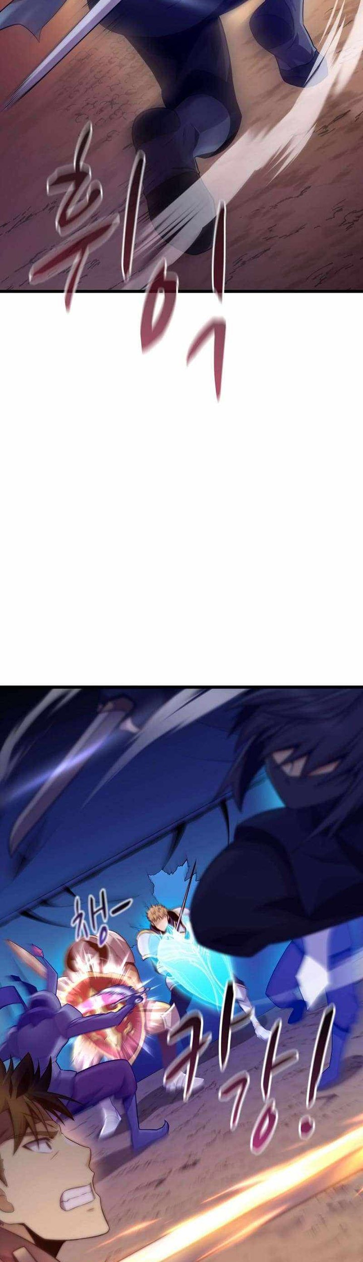 Arcane Sniper Chapter 138 Gambar 73