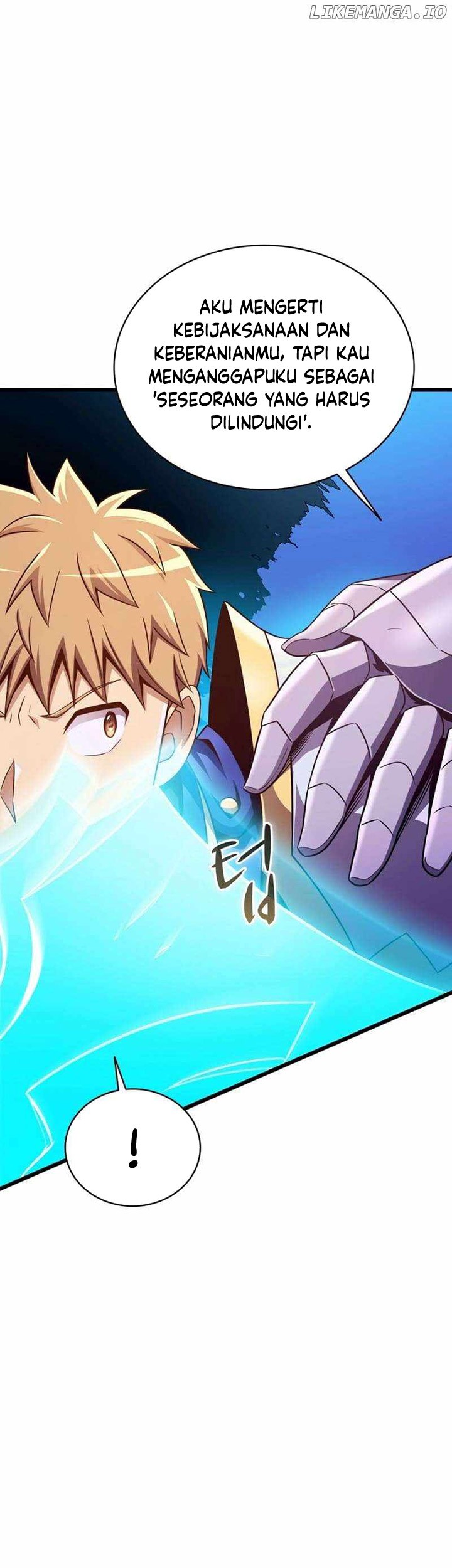 Arcane Sniper Chapter 138 Gambar 75