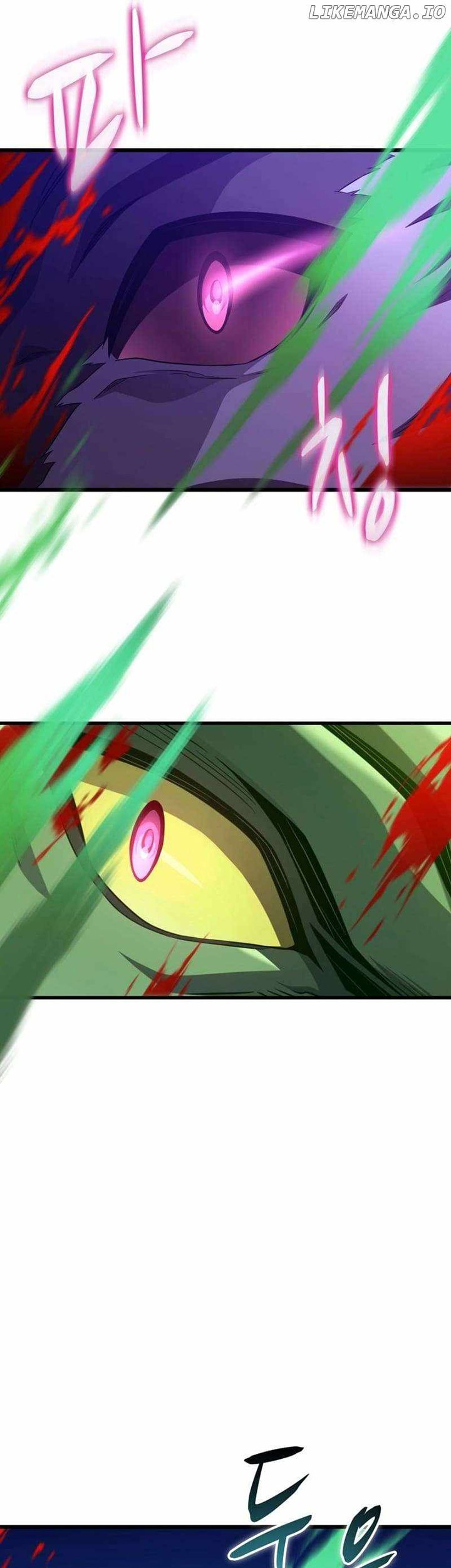 Arcane Sniper Chapter 138 Gambar 81