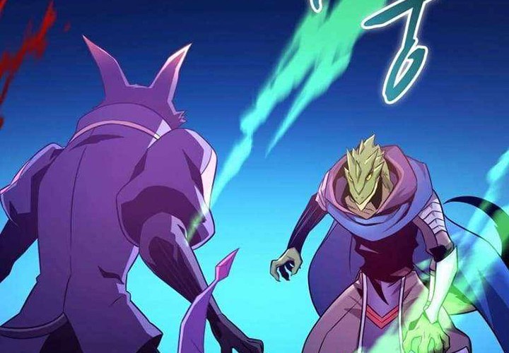 Arcane Sniper Chapter 138 Gambar 82