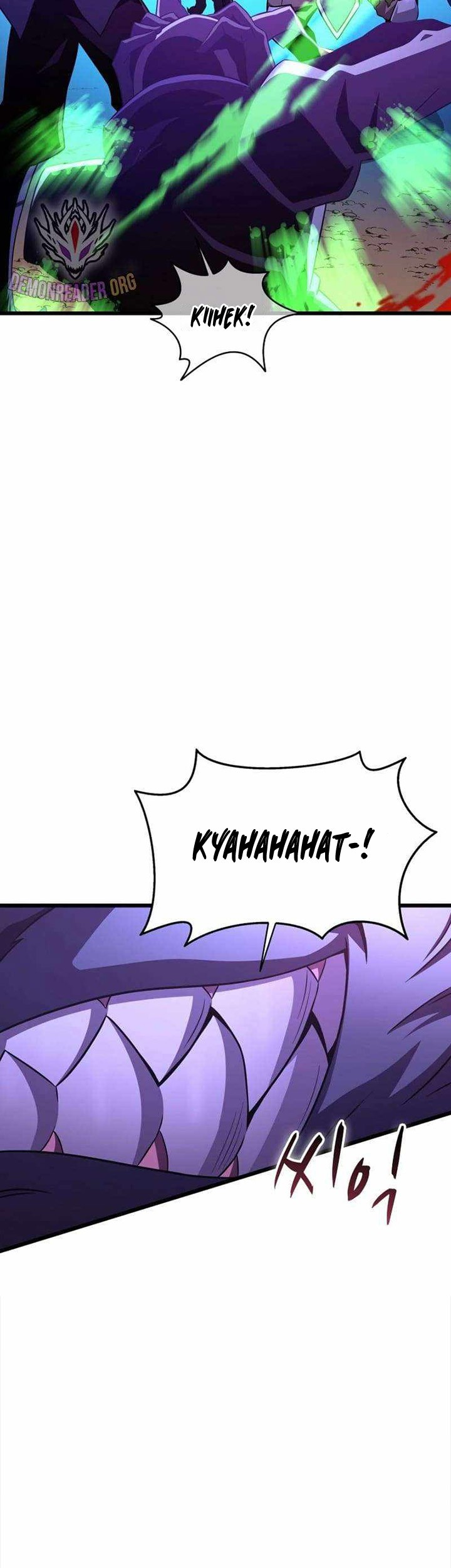 Arcane Sniper Chapter 138 Gambar 83