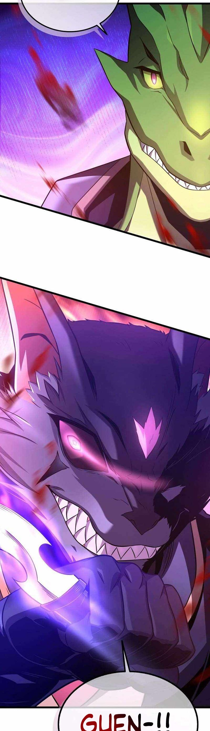 Arcane Sniper Chapter 138 Gambar 85