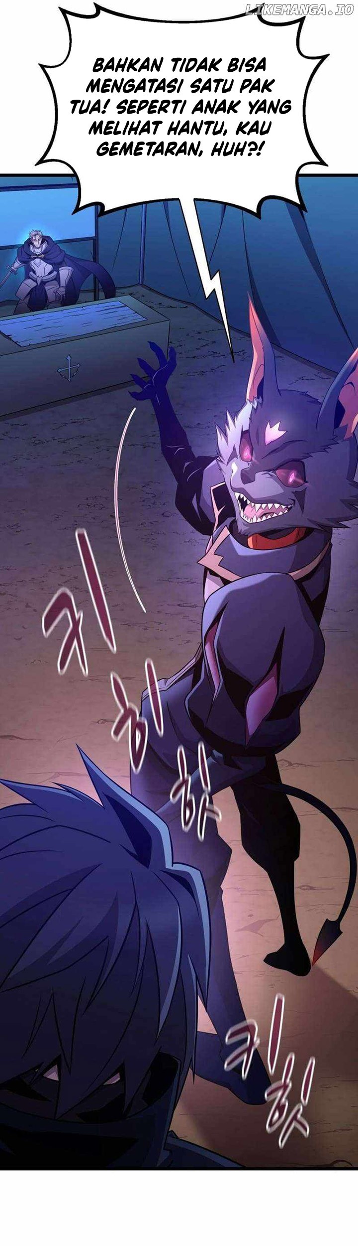 Arcane Sniper Chapter 138 Gambar 6
