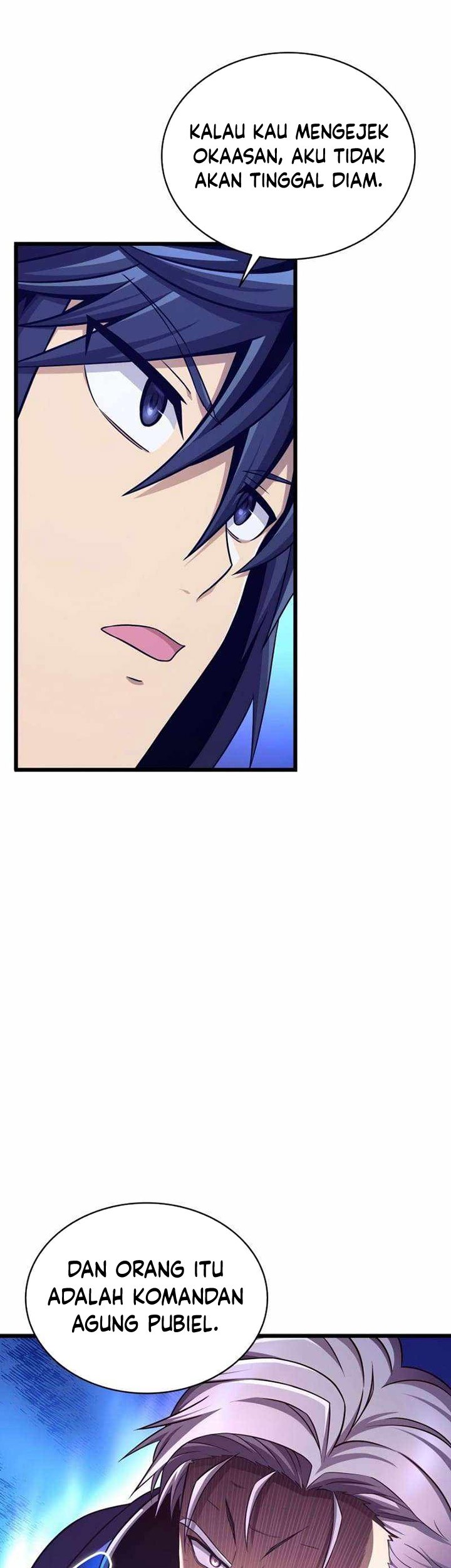Arcane Sniper Chapter 138 Gambar 8