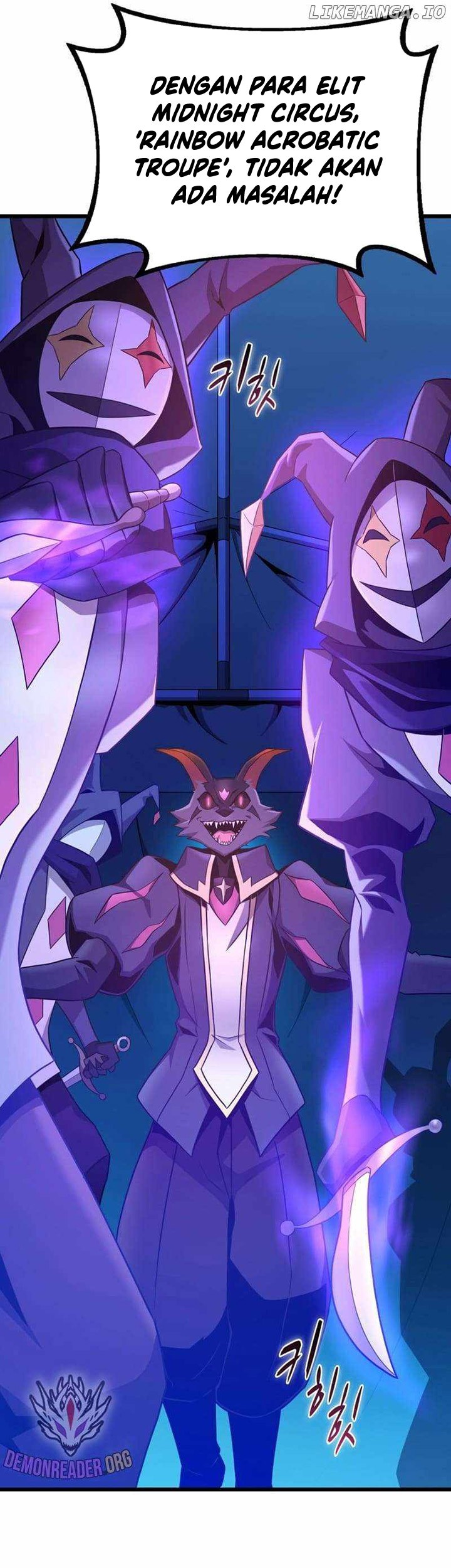 Arcane Sniper Chapter 138 Gambar 12
