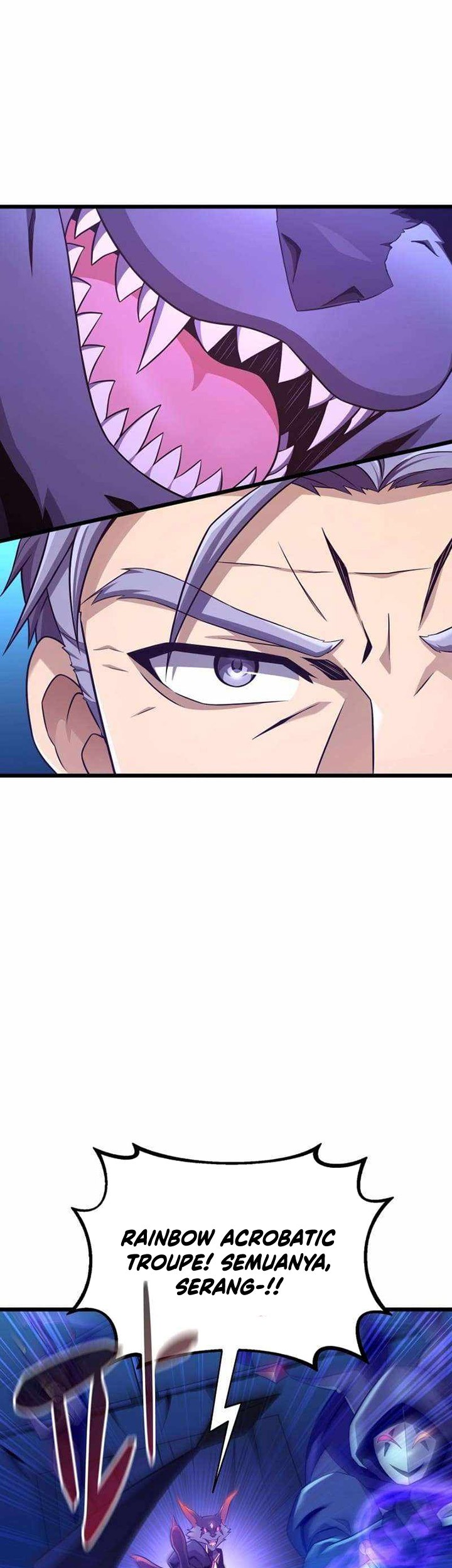 Arcane Sniper Chapter 138 Gambar 14