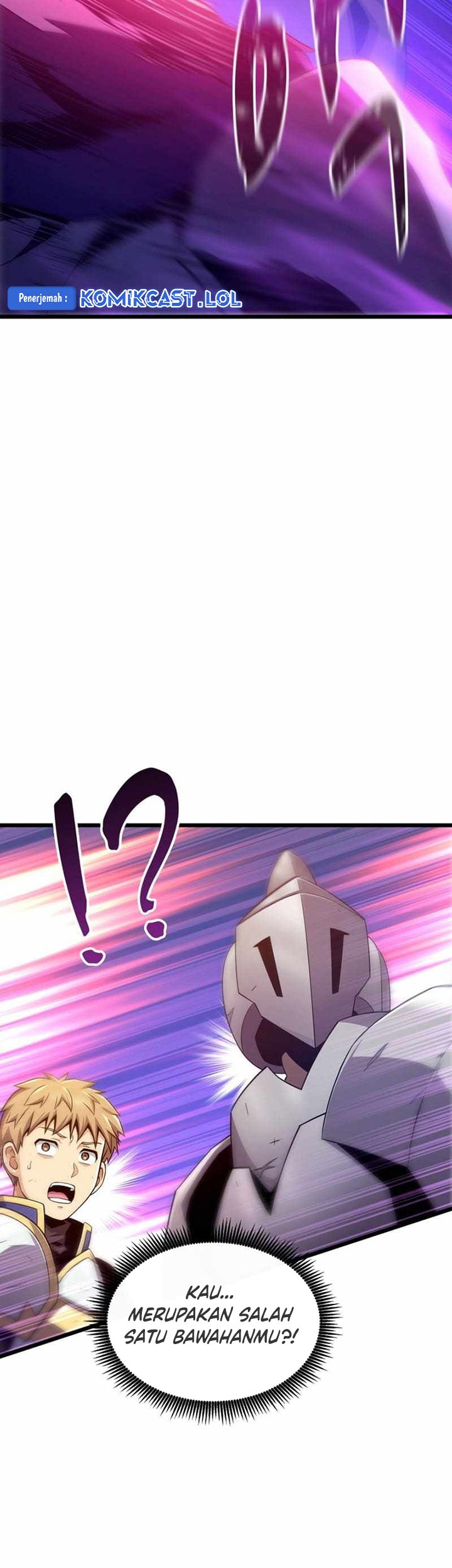 Arcane Sniper Chapter 139 Gambar 18