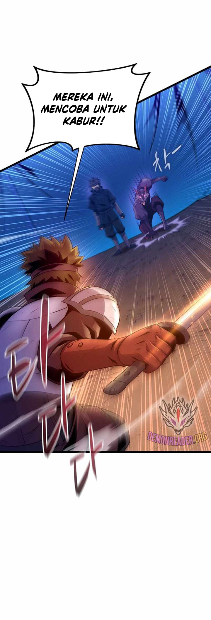 Arcane Sniper Chapter 139 Gambar 26