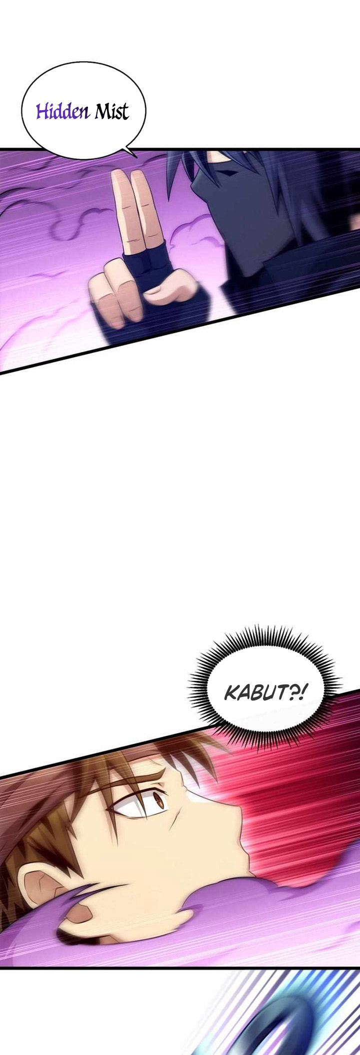 Arcane Sniper Chapter 139 Gambar 27