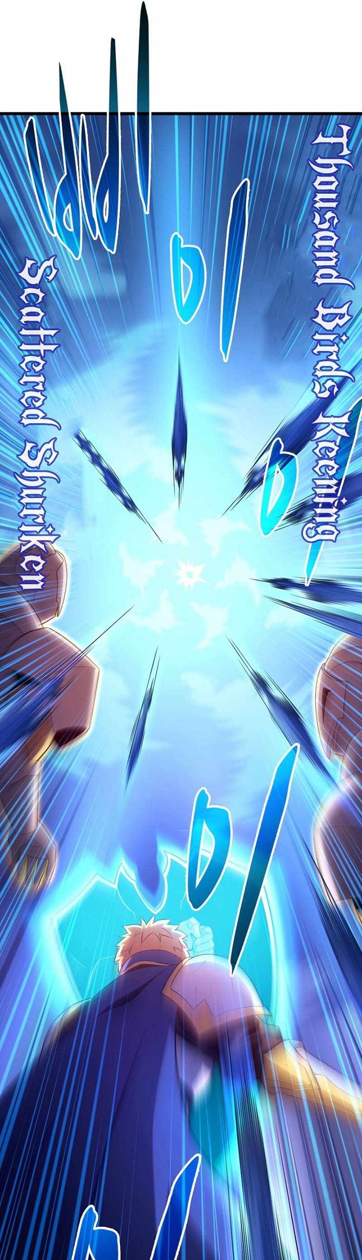 Arcane Sniper Chapter 139 Gambar 29