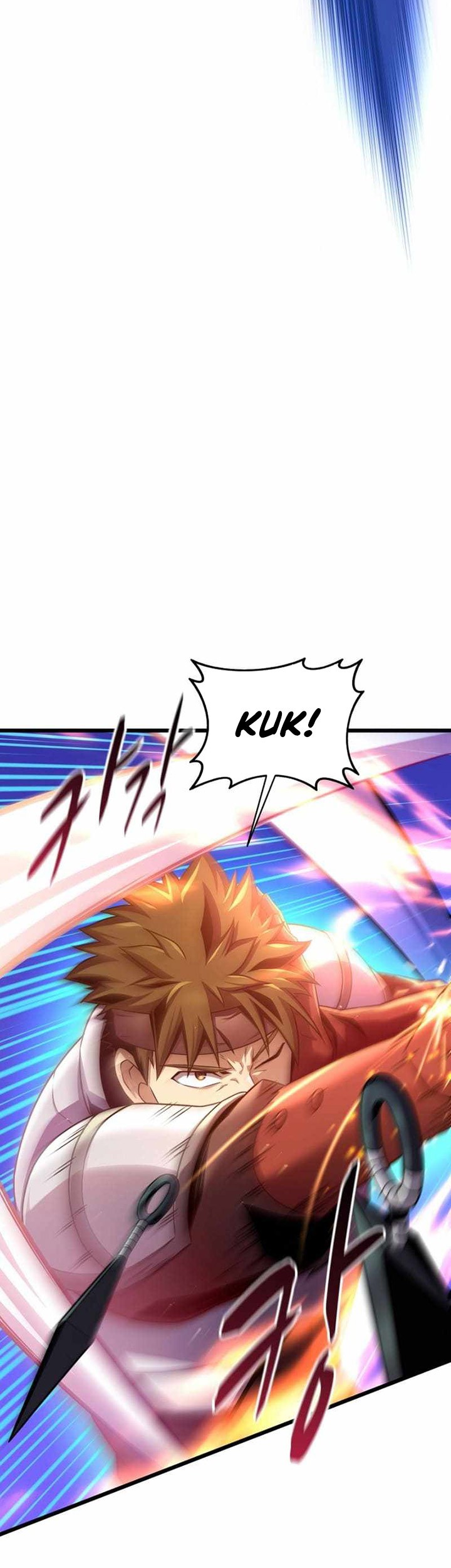 Arcane Sniper Chapter 139 Gambar 31