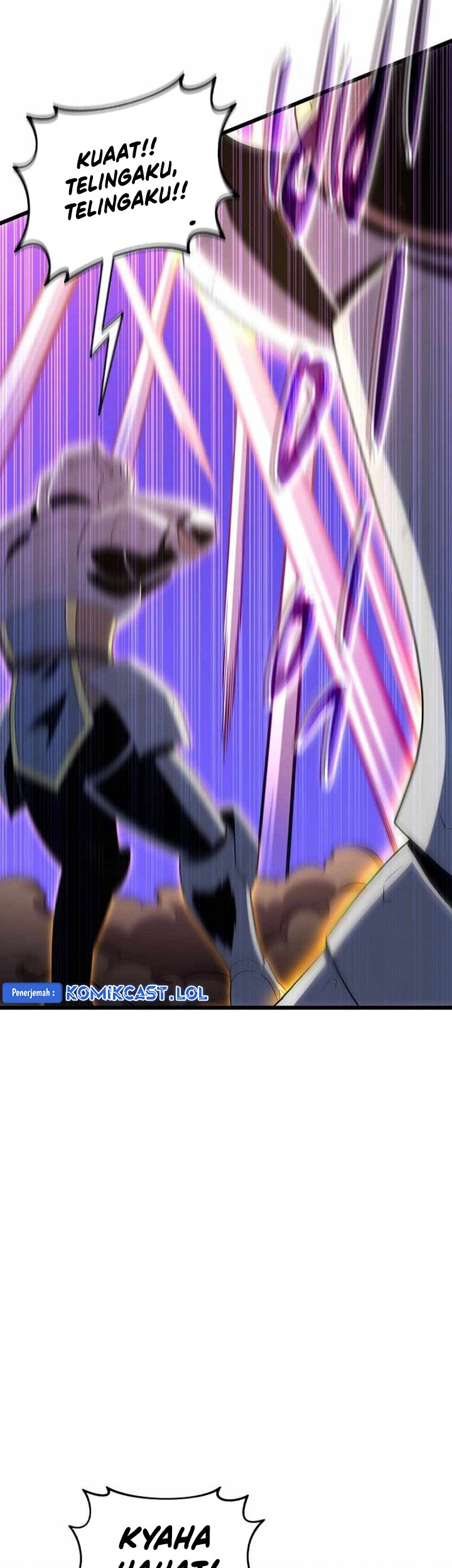 Arcane Sniper Chapter 139 Gambar 33